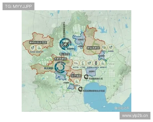 合肥企业家创新发展模式推动城市经济转型与高质量增长探索 合肥企业家创新发展模式推动城市经济转型与高质量增长探索