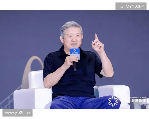 企业家风采：展现领袖气质与商业智慧的个人形象照