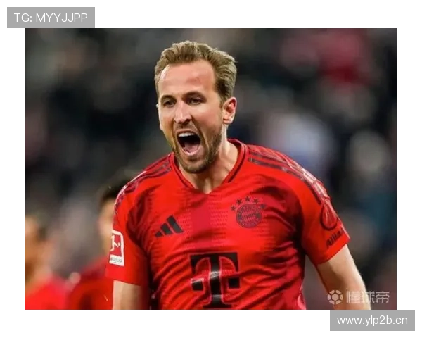 凯恩五分钟双响拜仁客场三球完胜