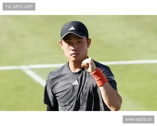 吴易昺首进ATP500赛八强 战胜岛袋将