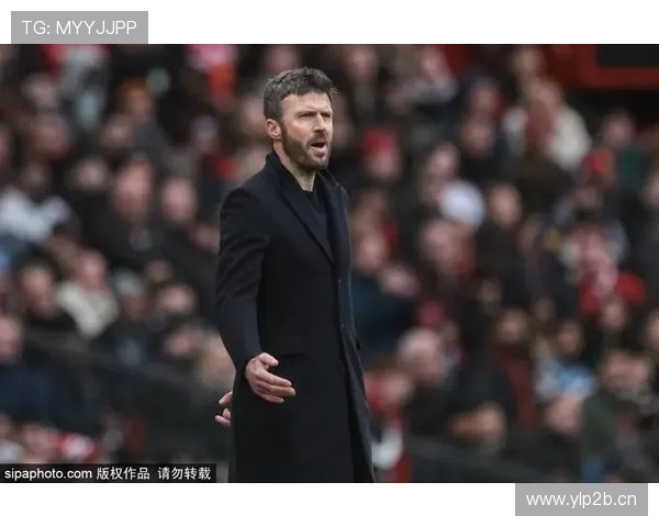 曼联选帅 卡里克需参与正式面试